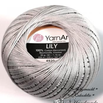 YarnArt Lily 4920